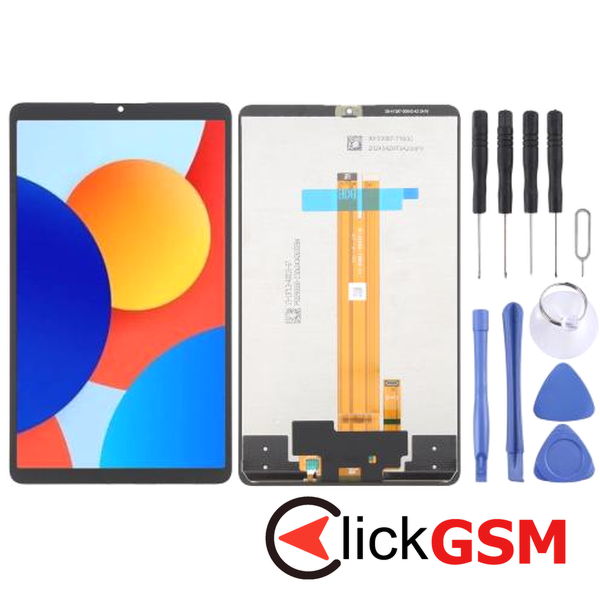 Piesa Piesa Display Cu Touchscreen Xiaomi Redmi Pad Se 4p8f