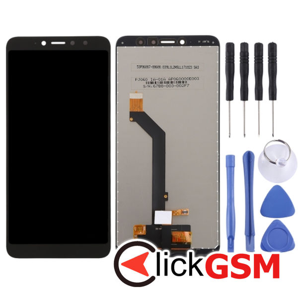 Piesa Display Cu Touchscreen Xiaomi Redmi S2 25k2