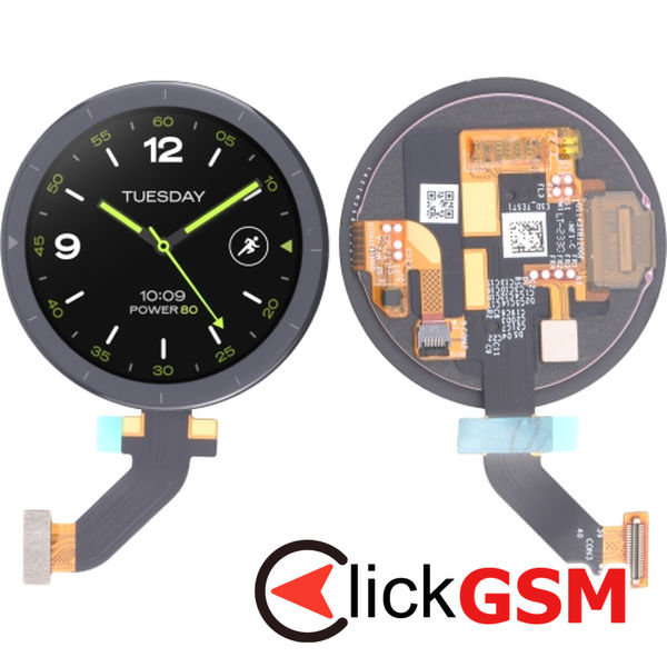 Piesa Piesa Display Cu Touchscreen Xiaomi Watch 2 4p91