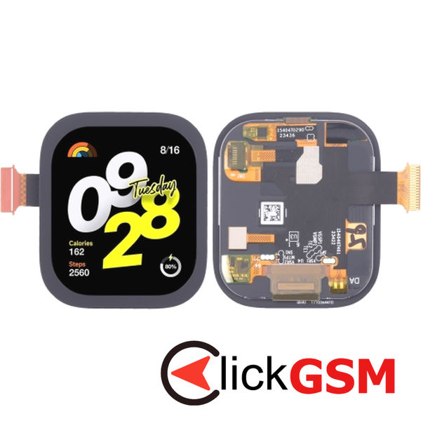 Piesa Display Cu Touchscreen Xiaomi Watch 4 4p8o