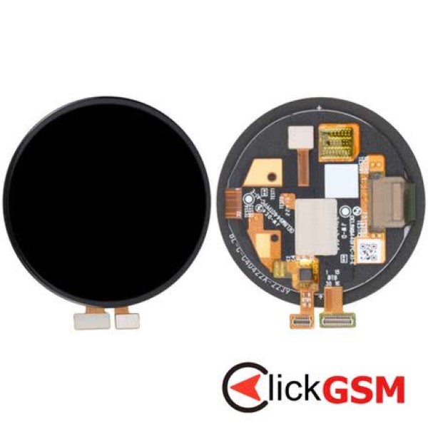 Piesa Display Cu Touchscreen Xiaomi Watch S2 2uo6