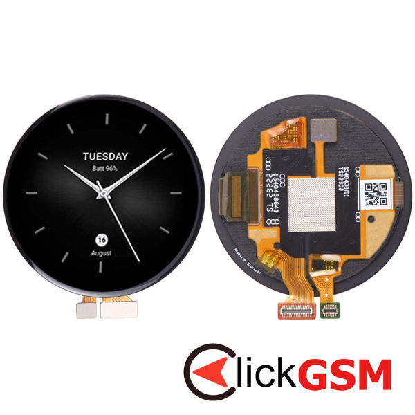 Piesa Display Cu Touchscreen Xiaomi Watch S2 42mm 2v0p