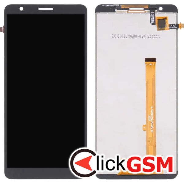 Piesa Display Cu Touchscreen Zte Blade A31 Plus 4xod