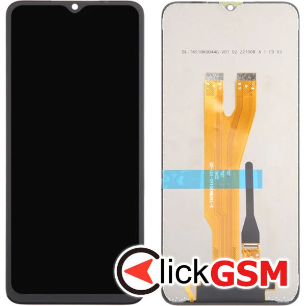 Piesa Display Cu Touchscreen Zte Blade A53 4xox