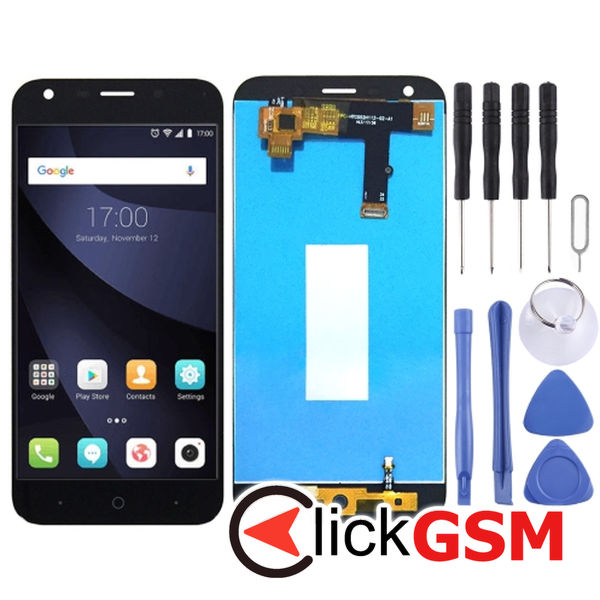 Piesa Display Cu Touchscreen Zte Blade A6 Lite 1ybn