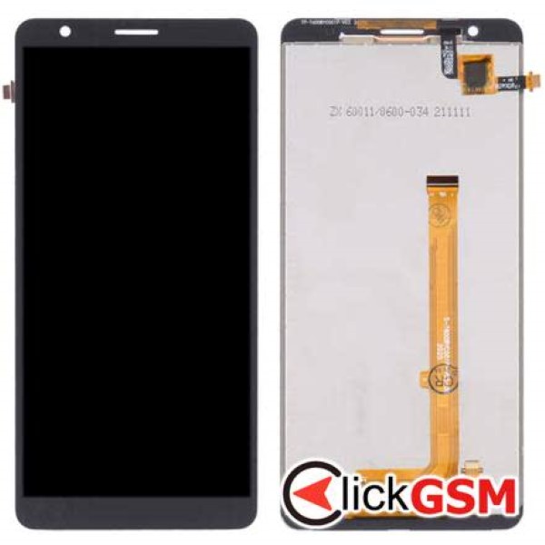 Piesa Piesa Display Cu Touchscreen Zte Blade L210 2ulh