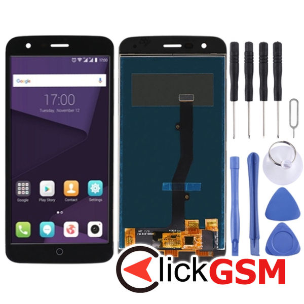 Piesa Display Cu Touchscreen Zte Blade V8 Lite 1ya7