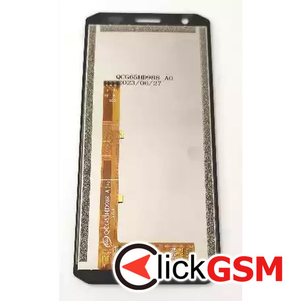 Piesa Display Doogee S41t Ay0