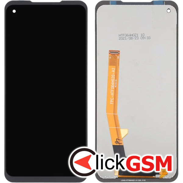 Piesa Display Doogee S97 Pro 4y1i