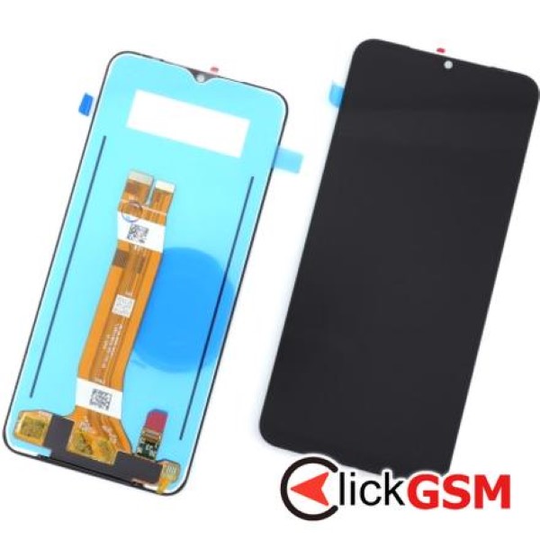 Piesa Piesa Display Fara Rama Huawei Nova Y61 4m45