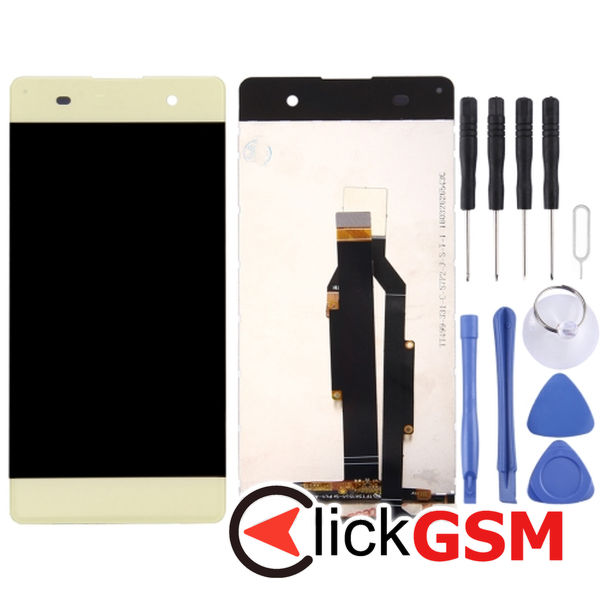 Piesa Display For Sony Xperia Xa Oem Sony Xperia Xa 4osp