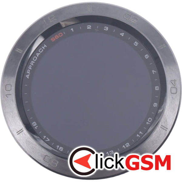 Piesa Display Garmin Approach S60 4882