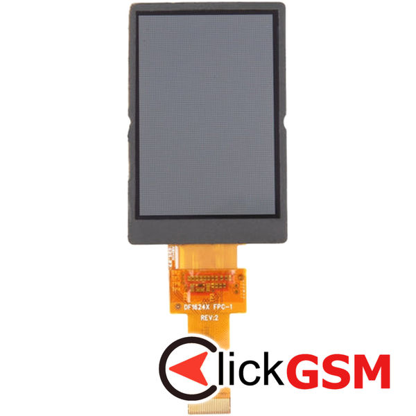 Piesa Piesa Display Garmin Edge 810 487y