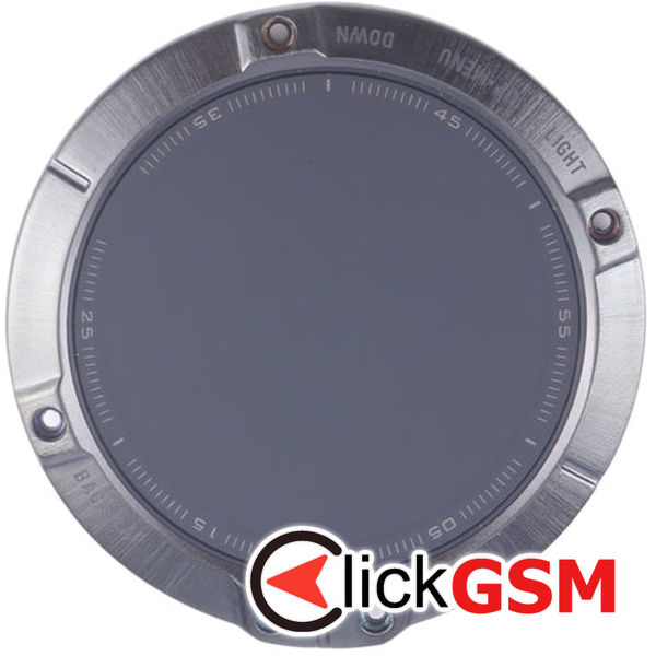 Piesa Display Garmin Fenix 6x Pro Solar Pow