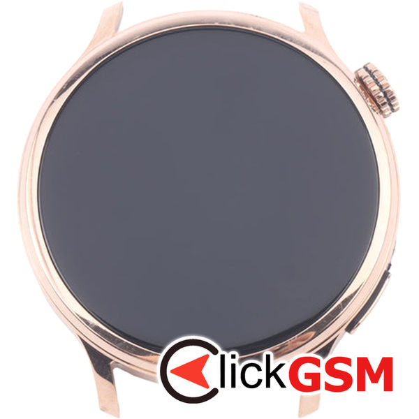 Piesa Display Gold Honor Watch 4 Pro 4888