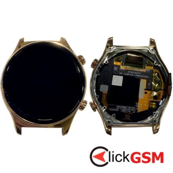 Piesa Display Gold Honor Watch Gs 3 2tm9