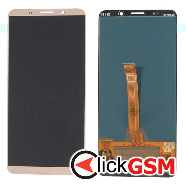 Piesa Display Gold Huawei Mate 10 Pro 4y7k