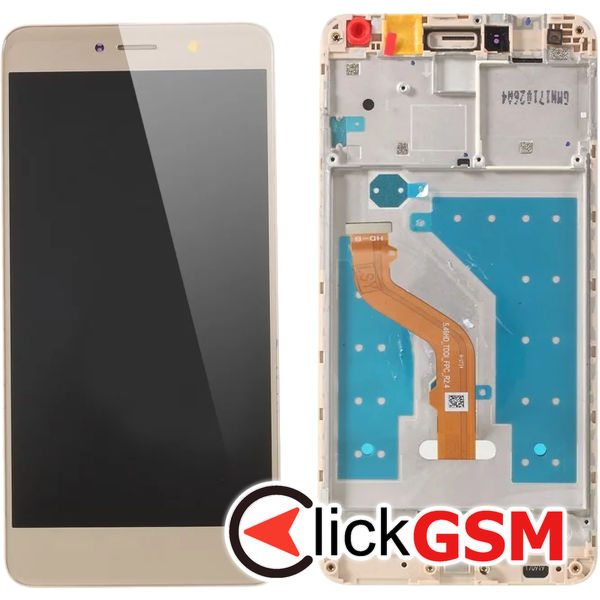 Piesa Piesa Display Gold Huawei Mate 9 Lite 1tr