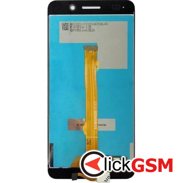 Piesa Display Gold Huawei Y6ii 44oy