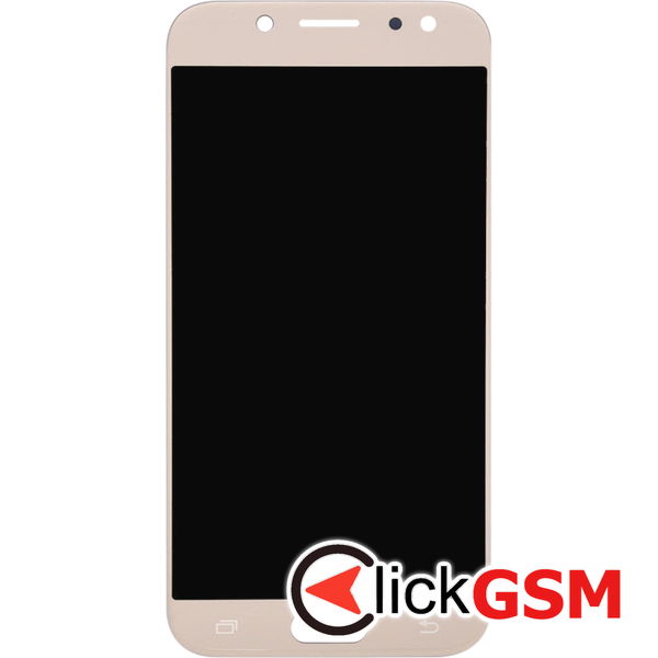 Piesa Display Gold Samsung Galaxy J5 2017 4epd