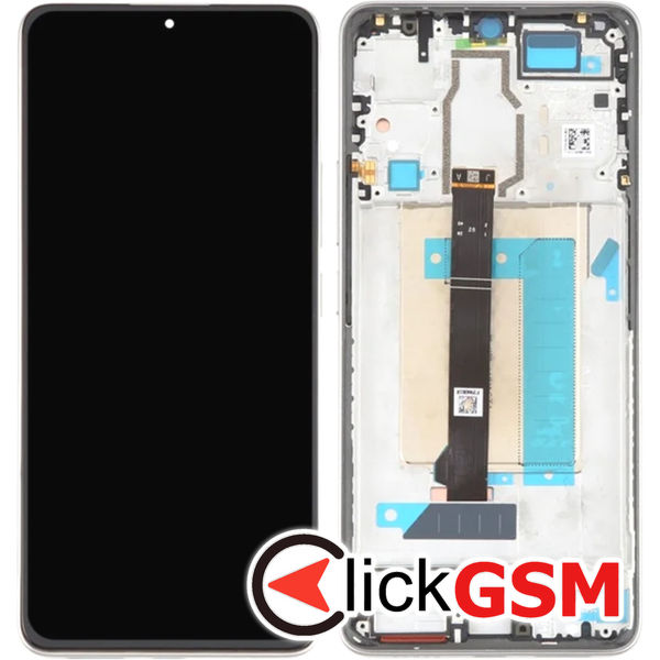 Piesa Display Gold Xiaomi Redmi Turbo 3 5g T1v