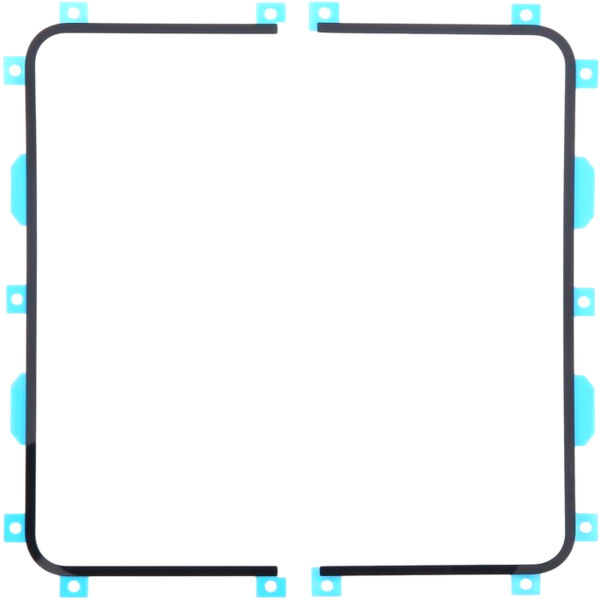 Google Pixel 10 Pro Fold · For Google Pixel 10 Pro Fold Front LCD Screen Bezel Frame