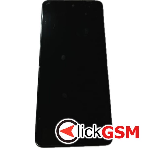 Piesa Display Gray Motorola Moto G85 T9e