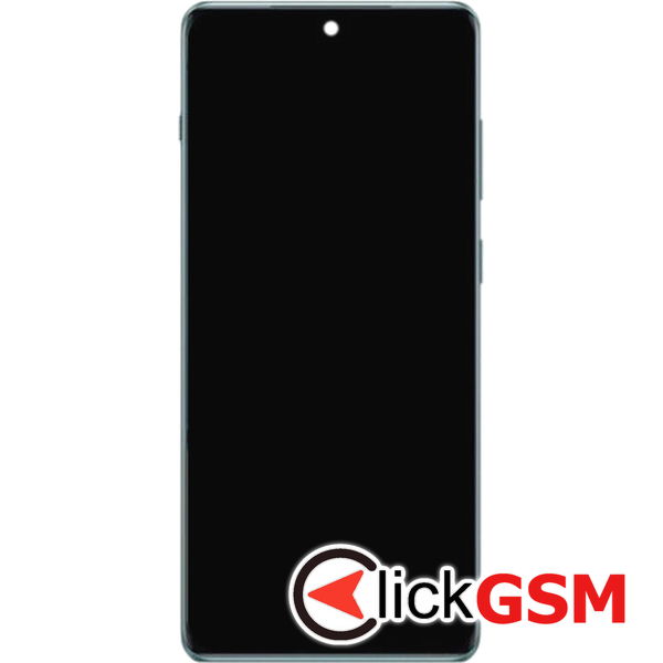 Piesa Piesa Display Green Oneplus Ace 2 Pro 1f1y