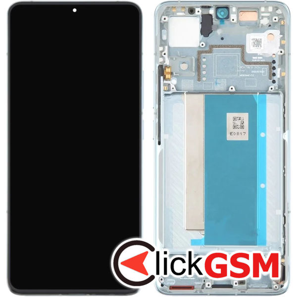 Piesa Piesa Display Green Xiaomi Redmi K70 5g 3hlo