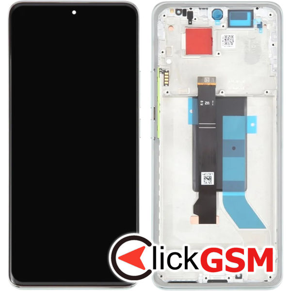 Piesa Piesa Display Green Xiaomi Redmi Note 14 Pro 2wp8