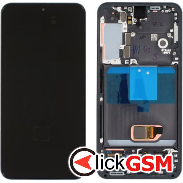 Piesa Display Gri Samsung Galaxy S22 29j9