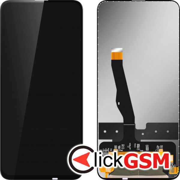 Piesa Display Honor 9x 4y7a