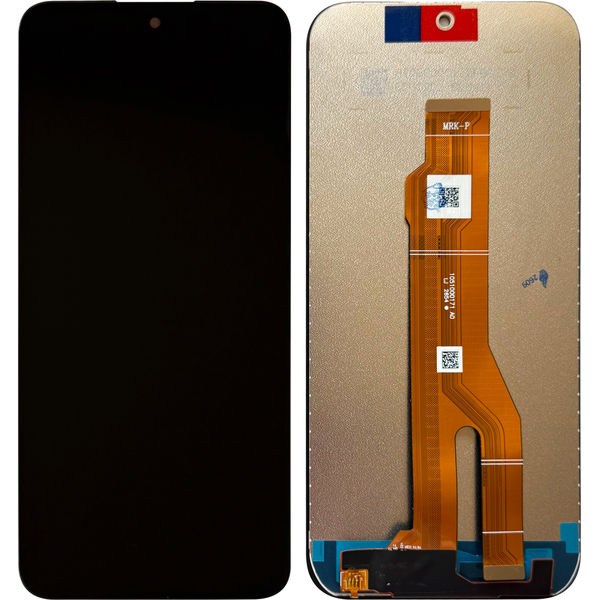 Display Honor X7e Plus 4G / 5G