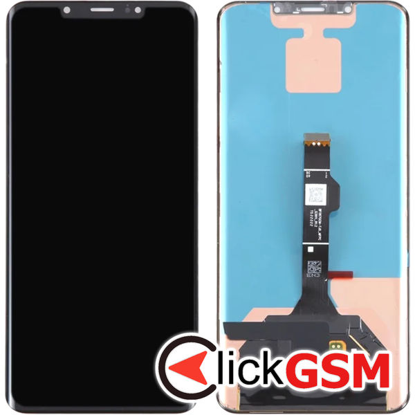 Piesa Piesa Display Huawei Mate 50 Pro 4y8f