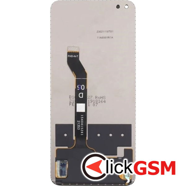 Piesa Display Huawei Nova 8i 4505