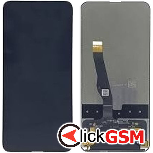 Piesa Display Huawei P Smart 2021 1tfu