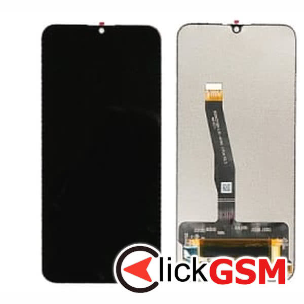 Piesa Display Huawei P Smart 2021 4172