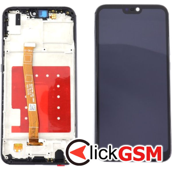 Piesa Display Huawei P20 Lite 1m6h