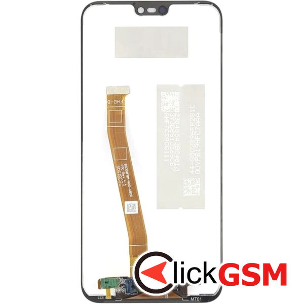 Piesa Piesa Display Huawei P20 Lite 44md