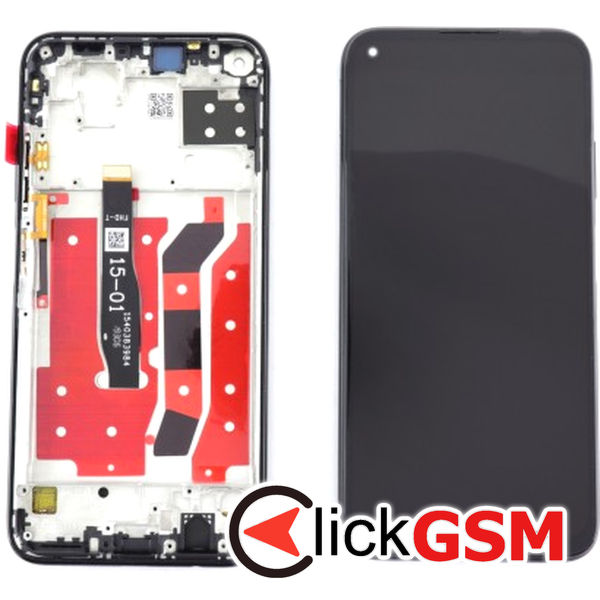 Piesa Display Huawei P40 Lite 1mip