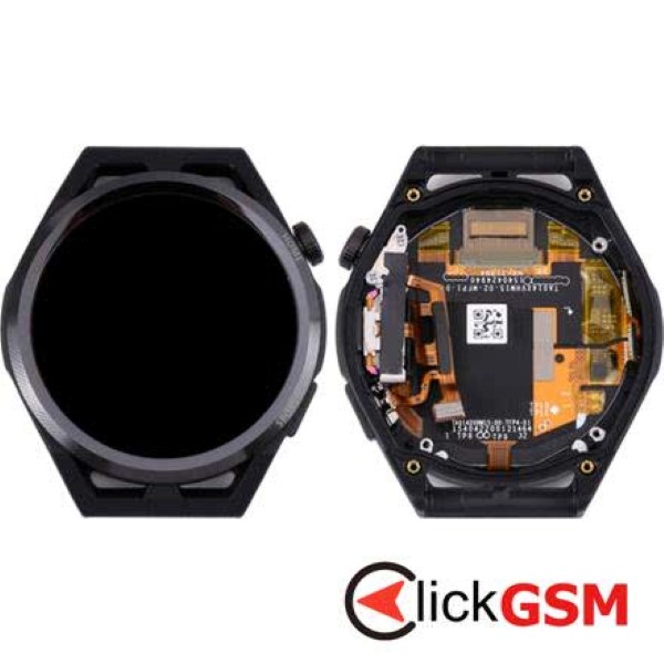 Piesa Display Huawei Watch Gt Runner 46mm 2tll