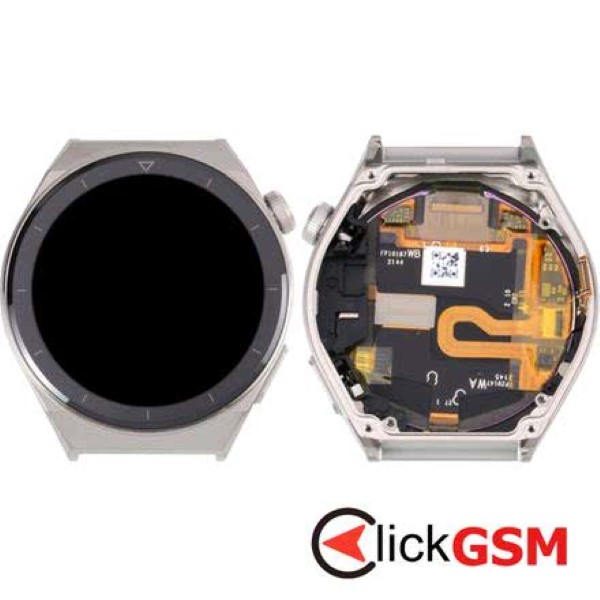 Piesa Display Huawei Watch Gt3 Pro 46mm 2tmd