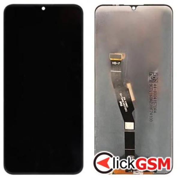 Piesa Piesa Display Huawei Y6p 2wdi