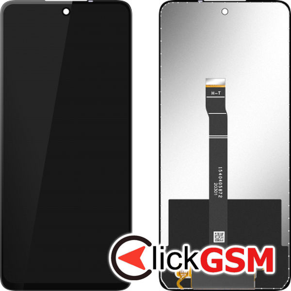 Piesa Display Huawei Y7a 4y7q