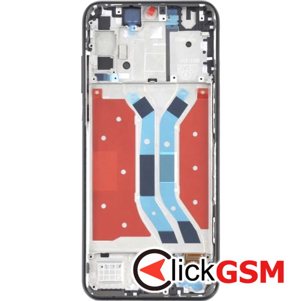 Piesa Display Huawei Y8p 44of