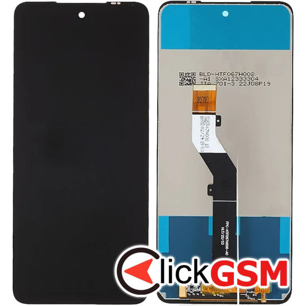 Piesa Display Infinix Hot 11 2022 1d66