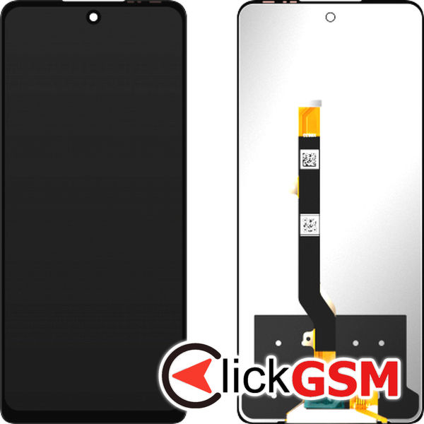 Piesa Piesa Display Infinix Hot 40 1lh0