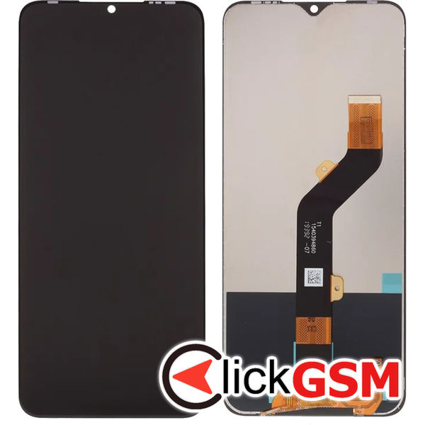 Piesa Display Infinix Hot 9 Play 1k1o