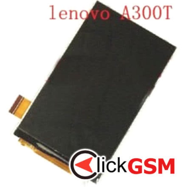 Piesa Display Lenovo A300t 1mzx