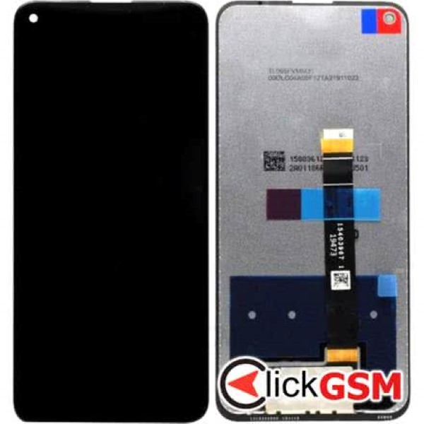 Piesa Display Lg K61 1mde